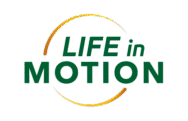 Logo LIFEinMOTION