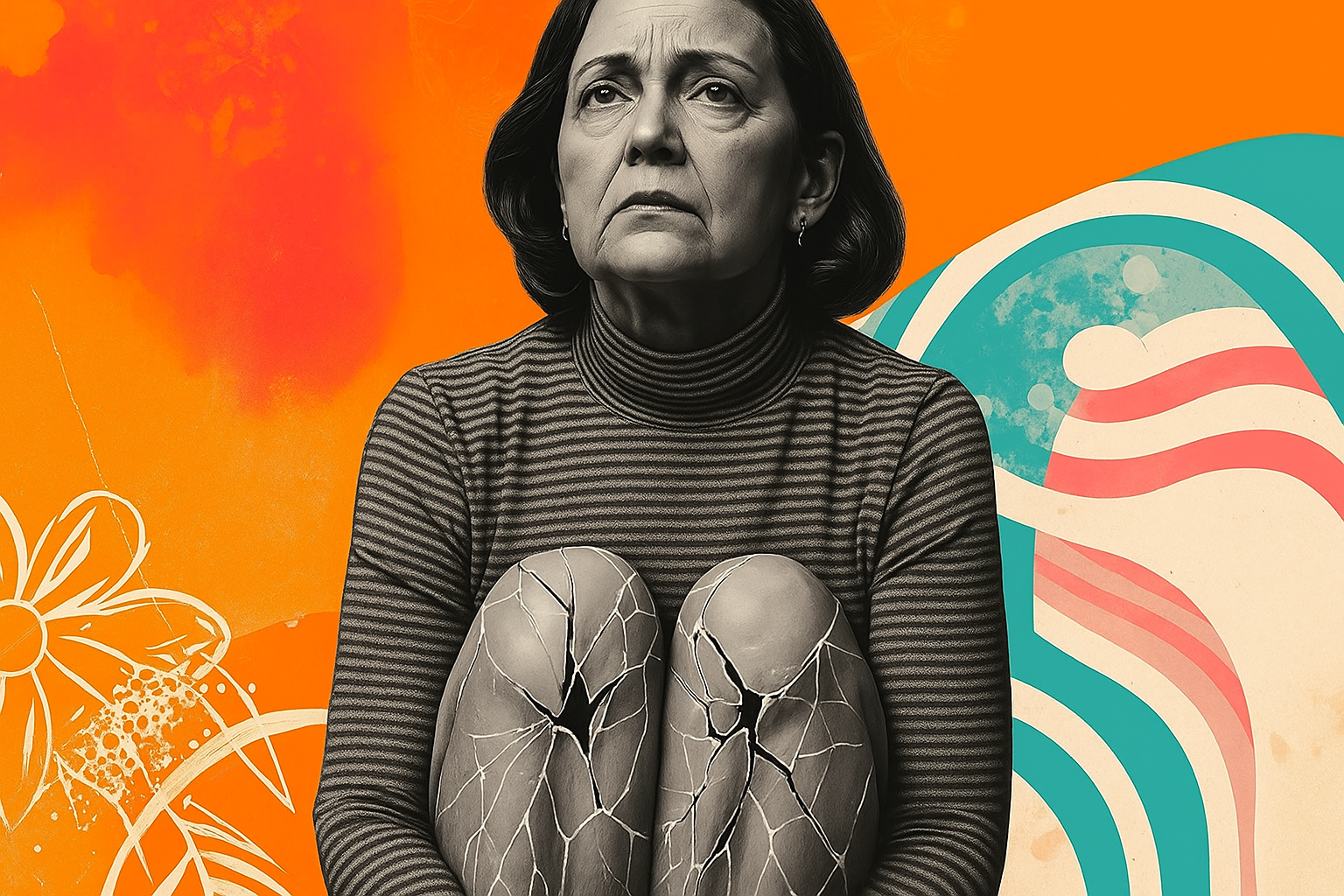 When Pain and Fatigue Overlap: What Your Body Is Saying